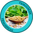Fenugreek ingredient of Saba GLP-1
